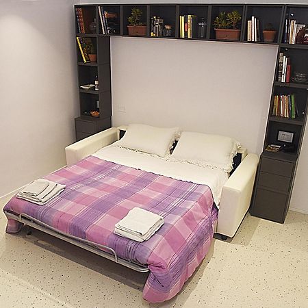 Borgo Santa Lucia Apartment With Private Parking & Garden Gubbio Bagian luar foto