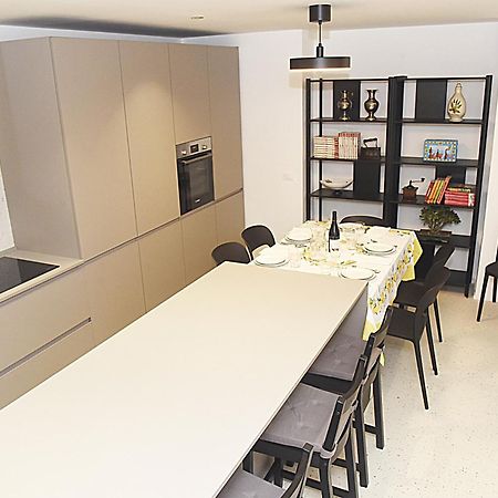 Borgo Santa Lucia Apartment With Private Parking & Garden Gubbio Bagian luar foto