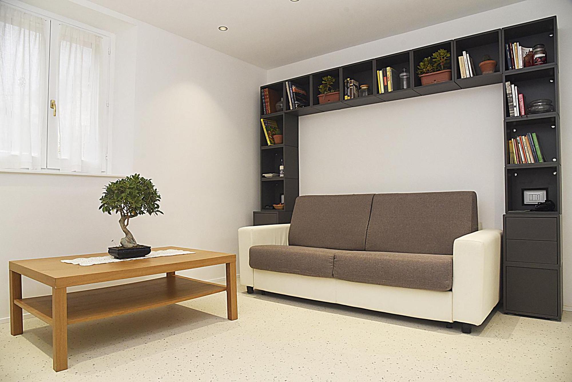 Borgo Santa Lucia Apartment With Private Parking & Garden Gubbio Bagian luar foto