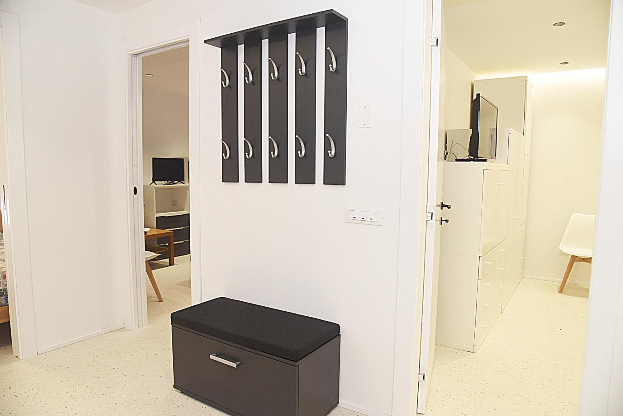 Borgo Santa Lucia Apartment With Private Parking & Garden Gubbio Bagian luar foto