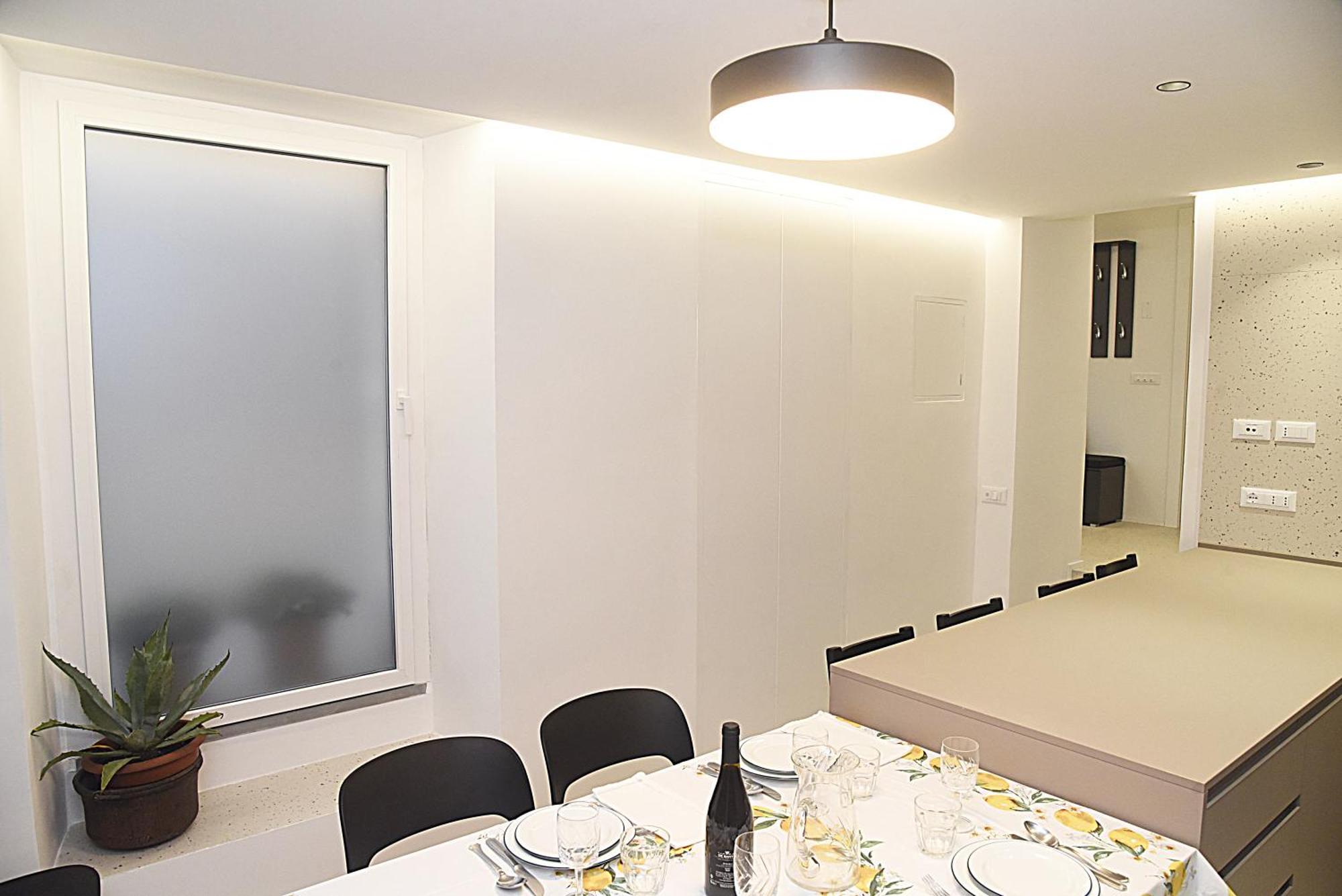 Borgo Santa Lucia Apartment With Private Parking & Garden Gubbio Bagian luar foto
