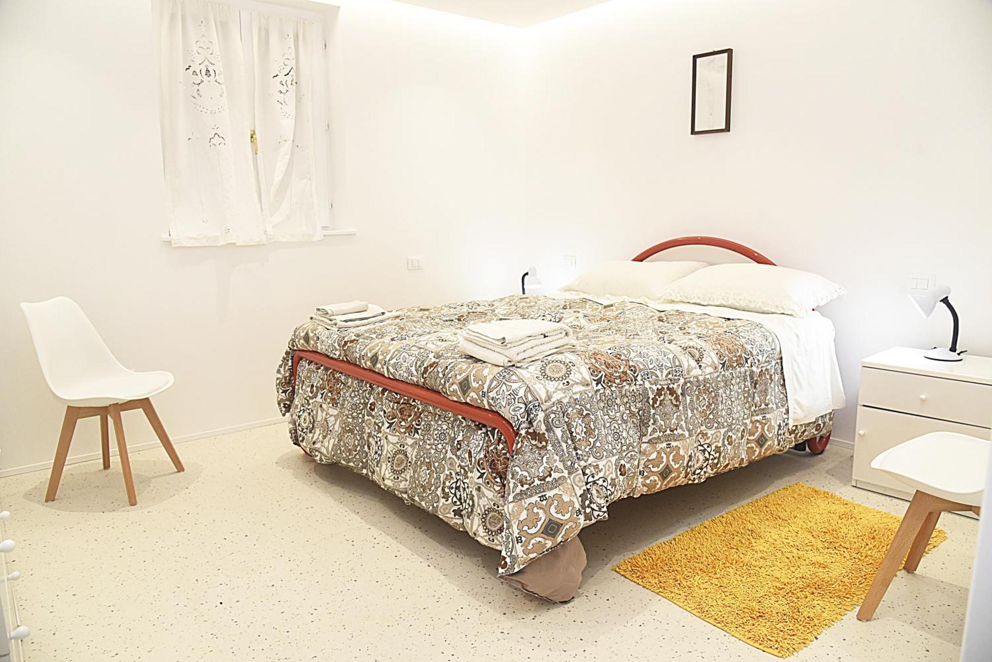 Borgo Santa Lucia Apartment With Private Parking & Garden Gubbio Bagian luar foto