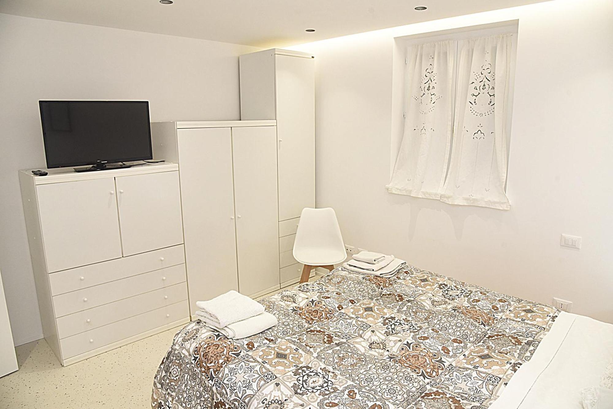 Borgo Santa Lucia Apartment With Private Parking & Garden Gubbio Bagian luar foto